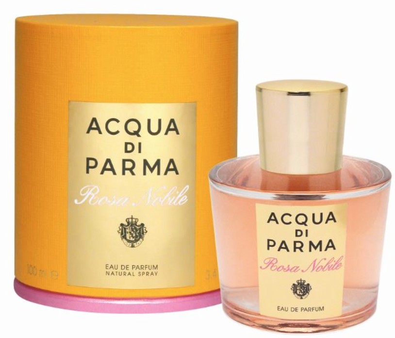 Acqua Di Parma Rosa Nobile Eau de Parfum 100ml