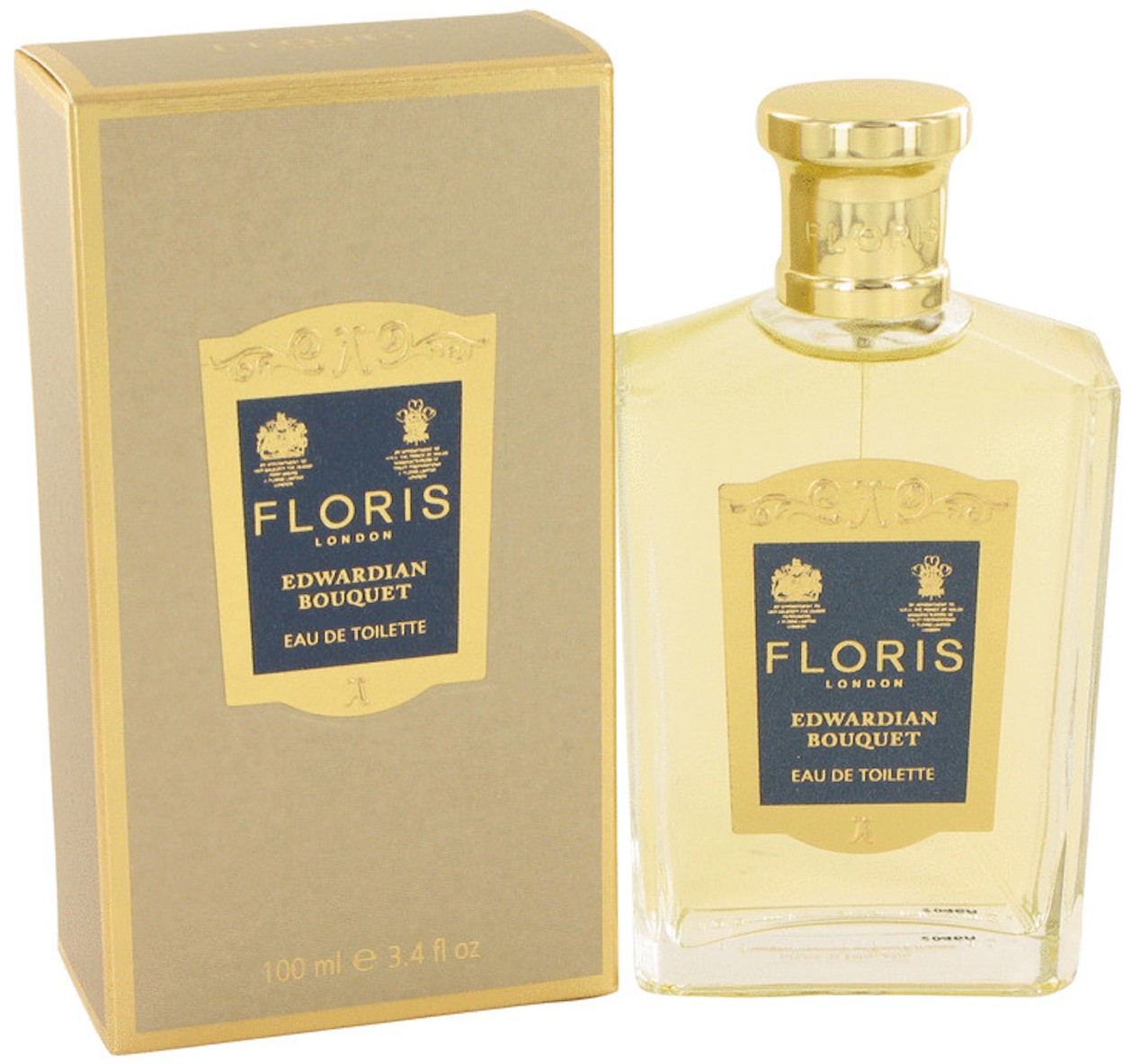 floris edwardian bouquet woda toaletowa 100 ml   