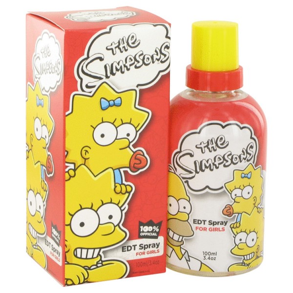 Les Simpsons Air Val International