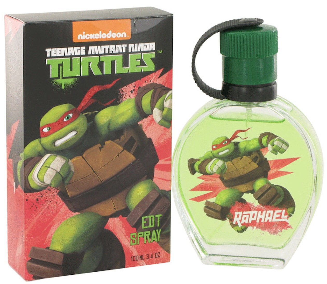 marmol & son teenage mutant ninja turtles - raphael