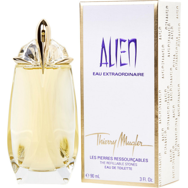 alien extraordinaire eau de parfum