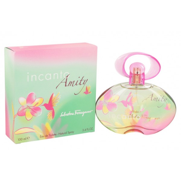 Incanto Amity Salvatore Ferragamo