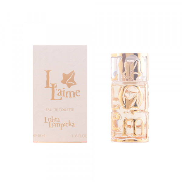 Elle L'Aime Lolita Lempicka