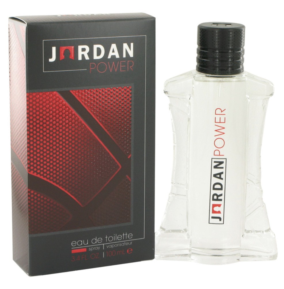 michael jordan jordan - power woda toaletowa 100 ml   