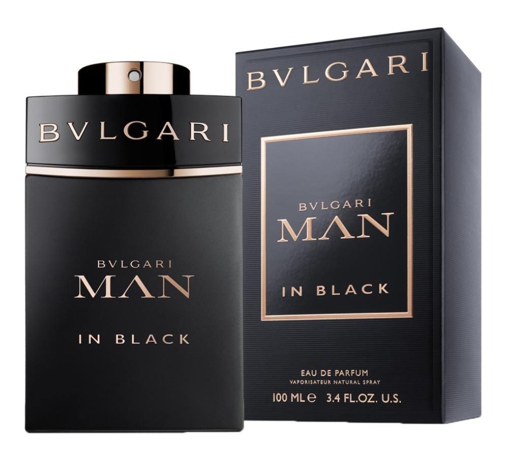 bulgari man 100ml