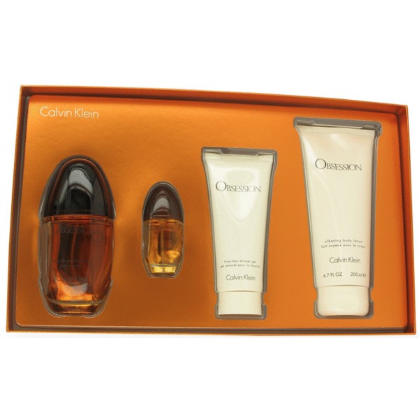 Obsession Pour Femme Calvin Klein