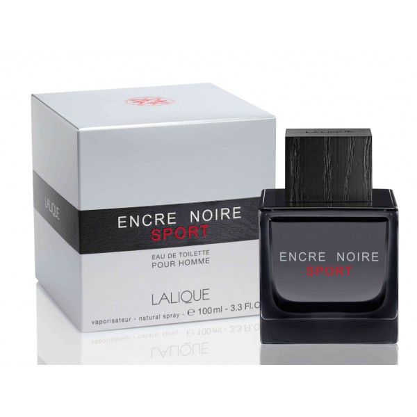 Encre Noire Sport Lalique