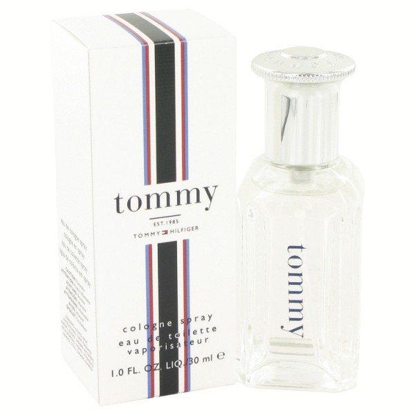 tommy eau de parfum