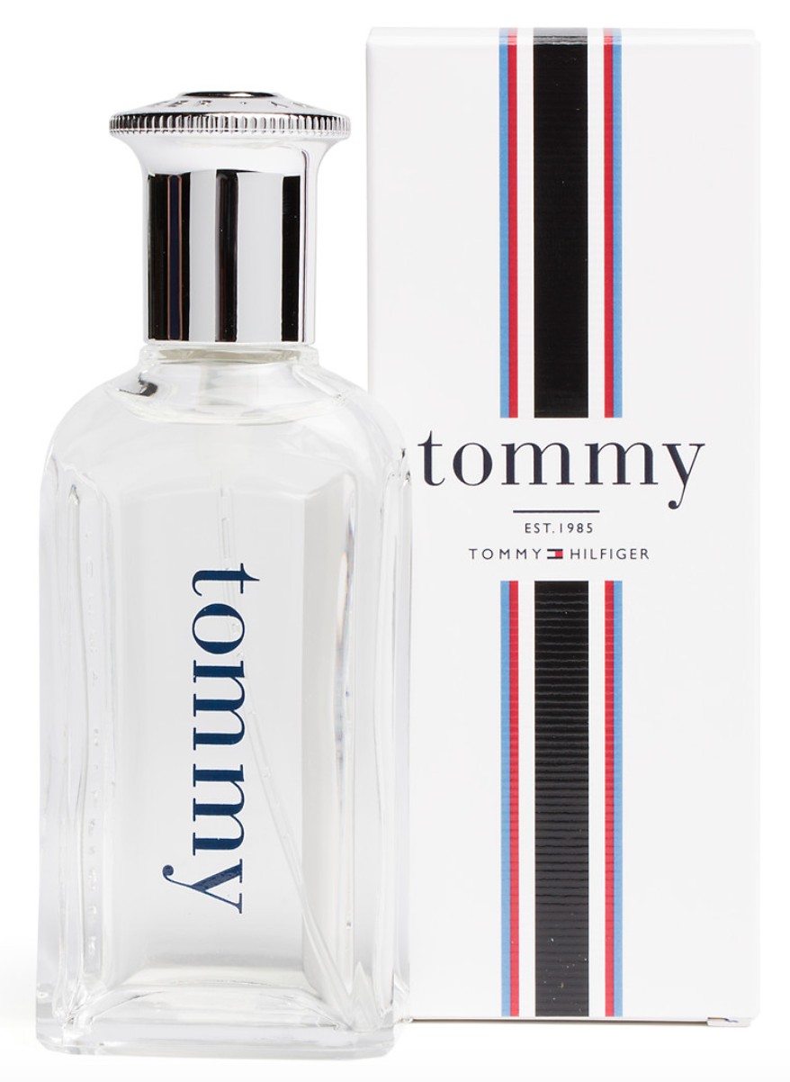 Tommy Hilfiger Eau Toilette Spray 50ML