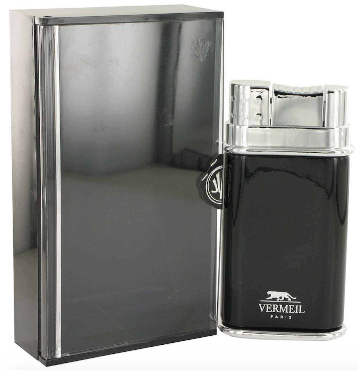 jean louis vermeil vermeil black