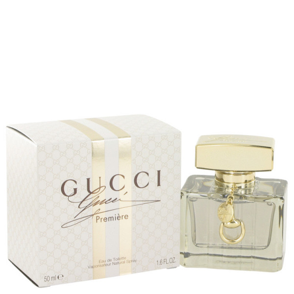 gucci premiere eau de toilette 50ml