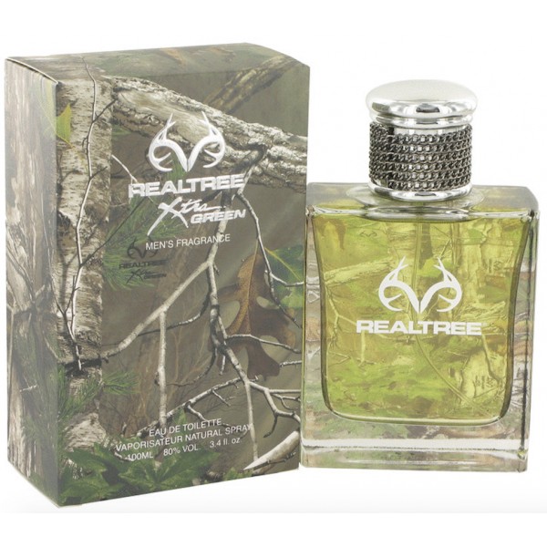 Xtra Green Realtree