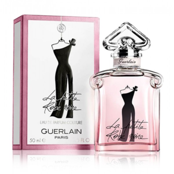 eau de parfum couture