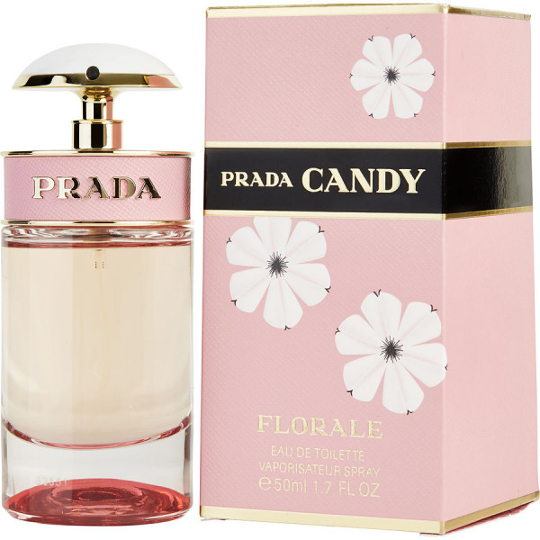Prada candy on sale florale 30ml