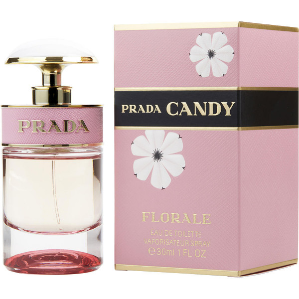 Candy Florale Prada Eau De Toilette Spray 80ML