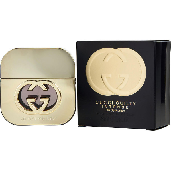gucci guilty intense 50 ml