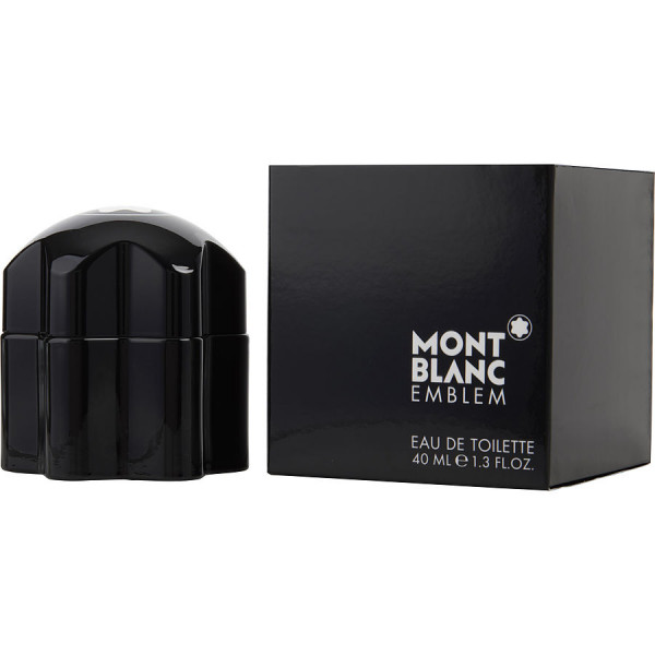 Emblem Mont Blanc