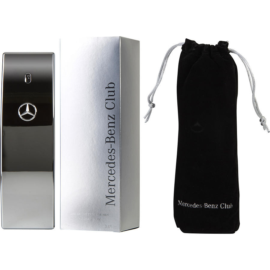 mercedes benz club men