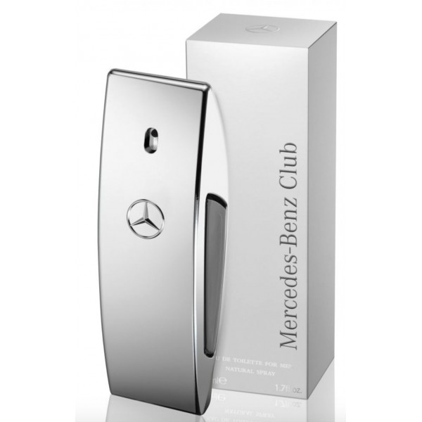 Club Mercedes-Benz