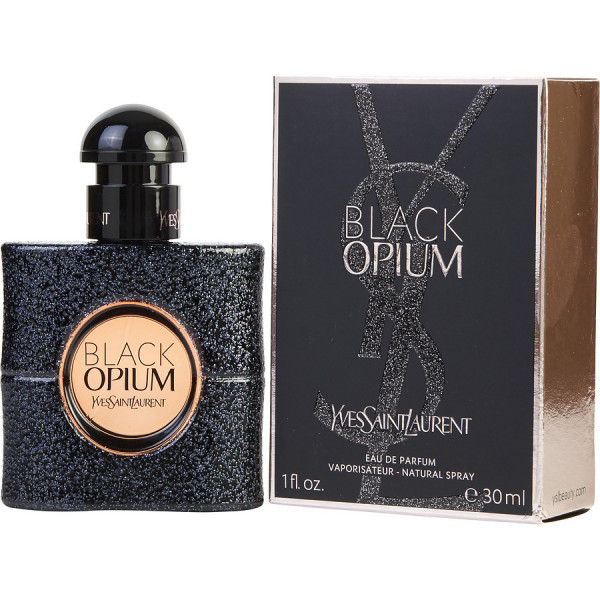 Black Opium Yves Saint Laurent