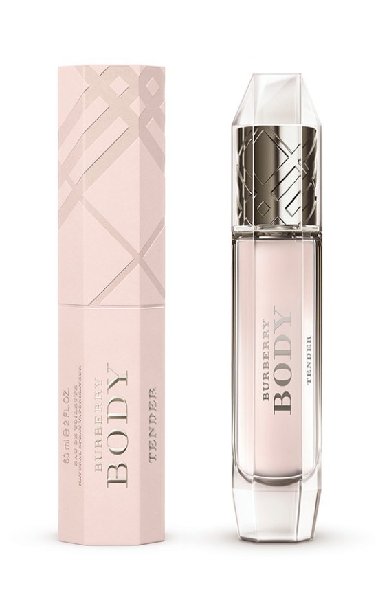 burberry body tender 35ml