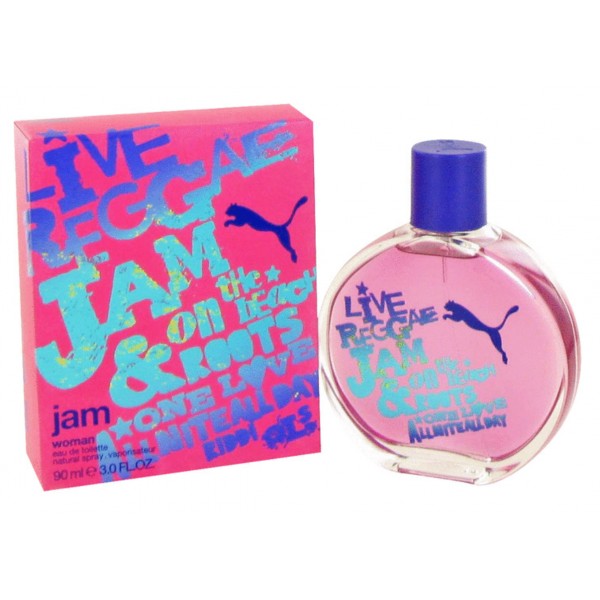 Puma Jam Woman Puma
