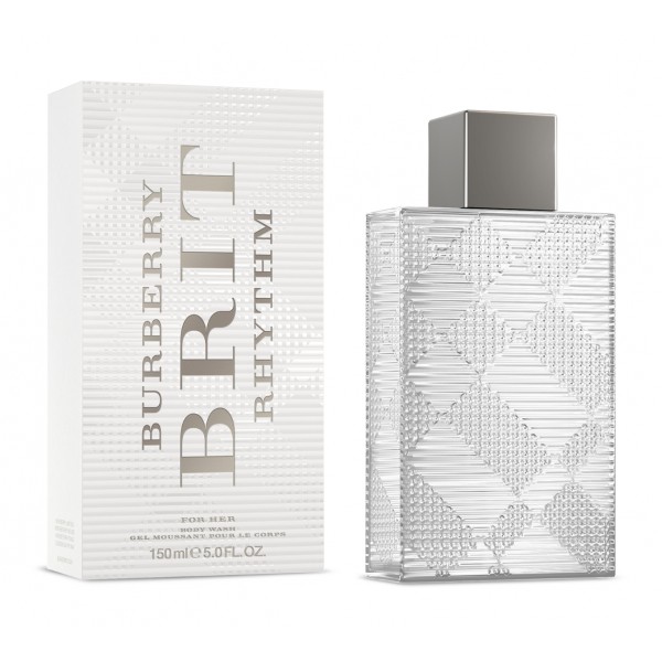 burberry parfum brit rhythm