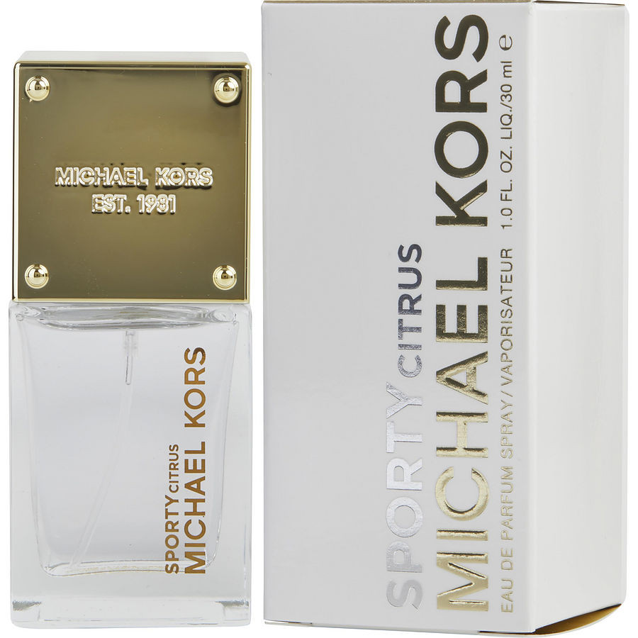 michael kors sporty citrus 30 ml