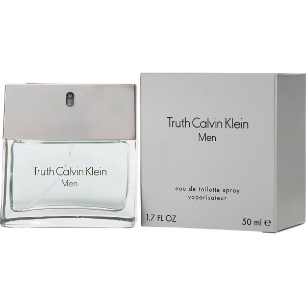truth calvin klein 50ml