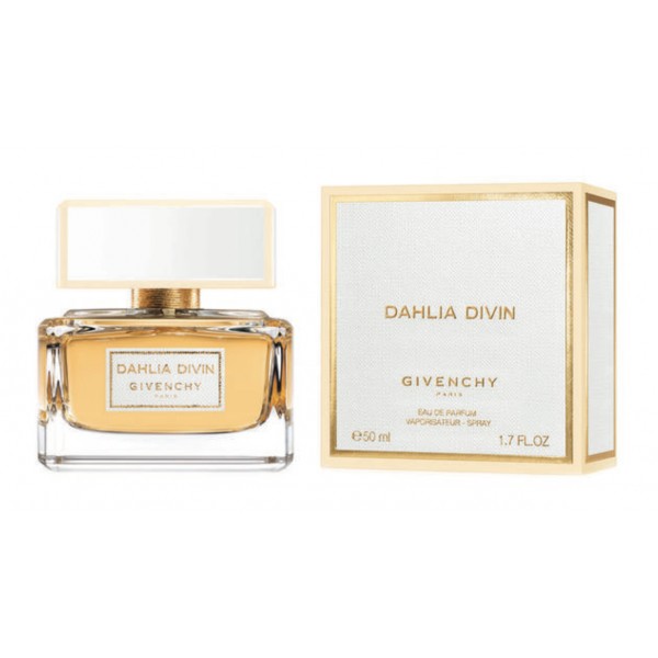 dahlia divin eau de parfum 75ml