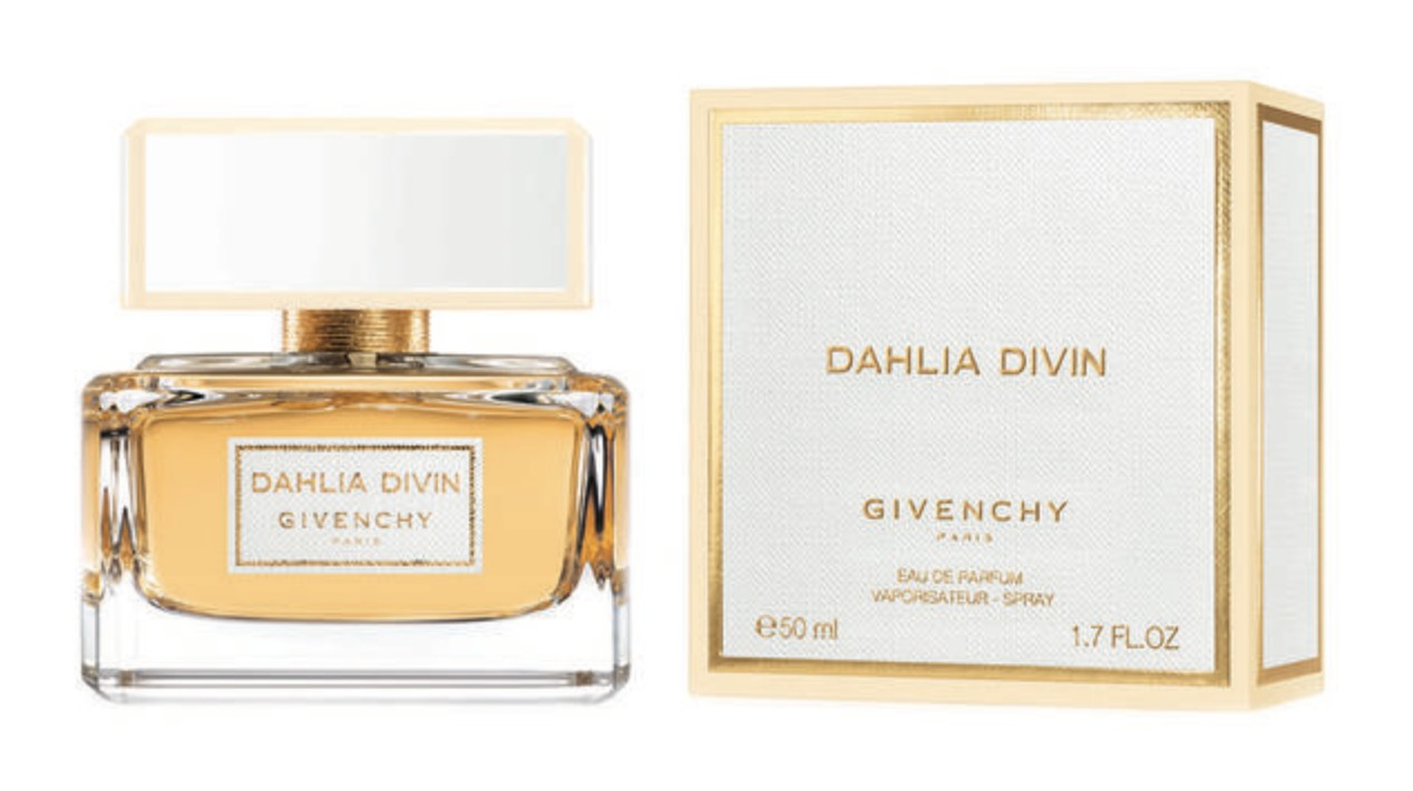 dahlia noir givenchy eau de toilette