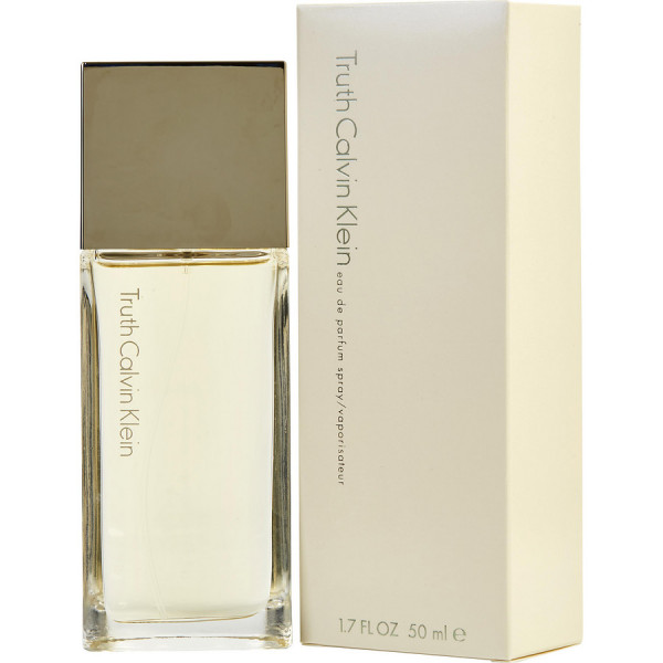 truth calvin klein eau de parfum