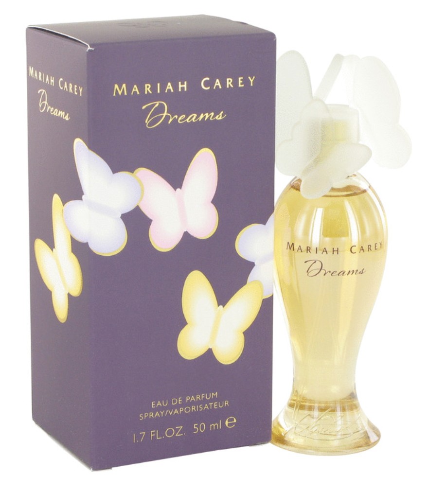 adoptar himno Nacional jugo Dreams | Mariah Carey Eau De Parfum Mujer 50 ML - Sobelia.com
