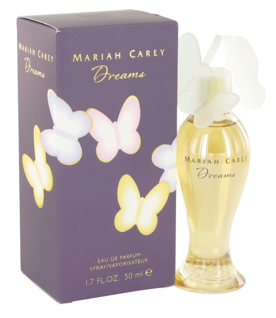 mariah carey dreams