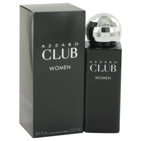 Azzaro Club Women Loris Azzaro
