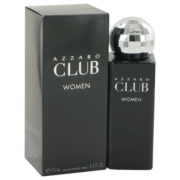 azzaro club women