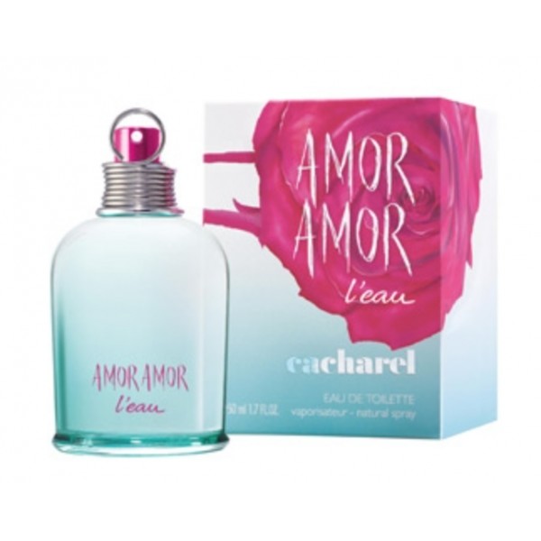 amor amor 100 ml