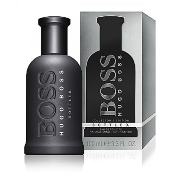 boss bottled prix