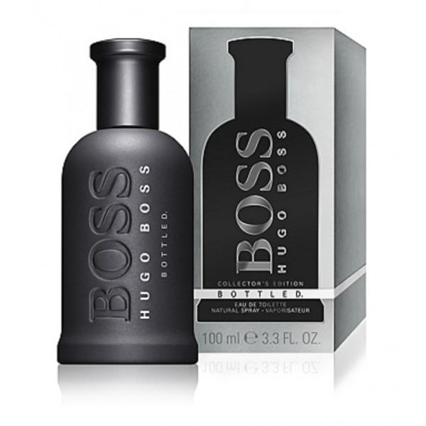 Boss Bottled Collector's Edition Hugo Boss