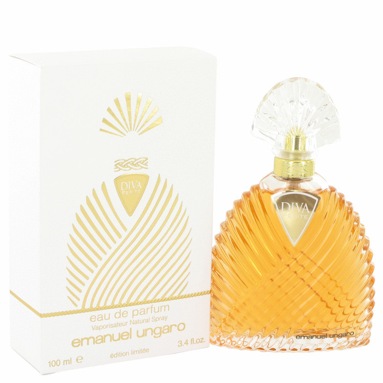 emanuel ungaro diva pepite