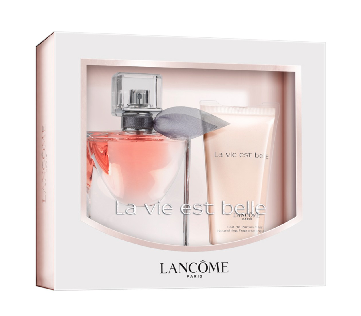 lancome la vie est belle gift set