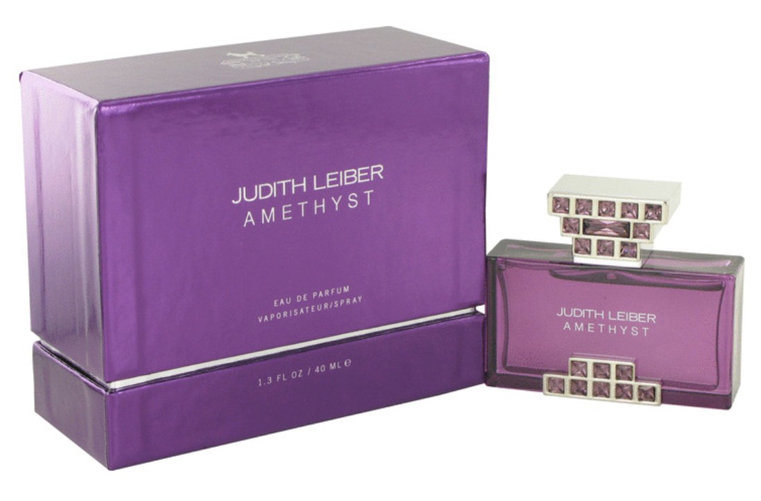 judith leiber amethyst woda perfumowana 40 ml   