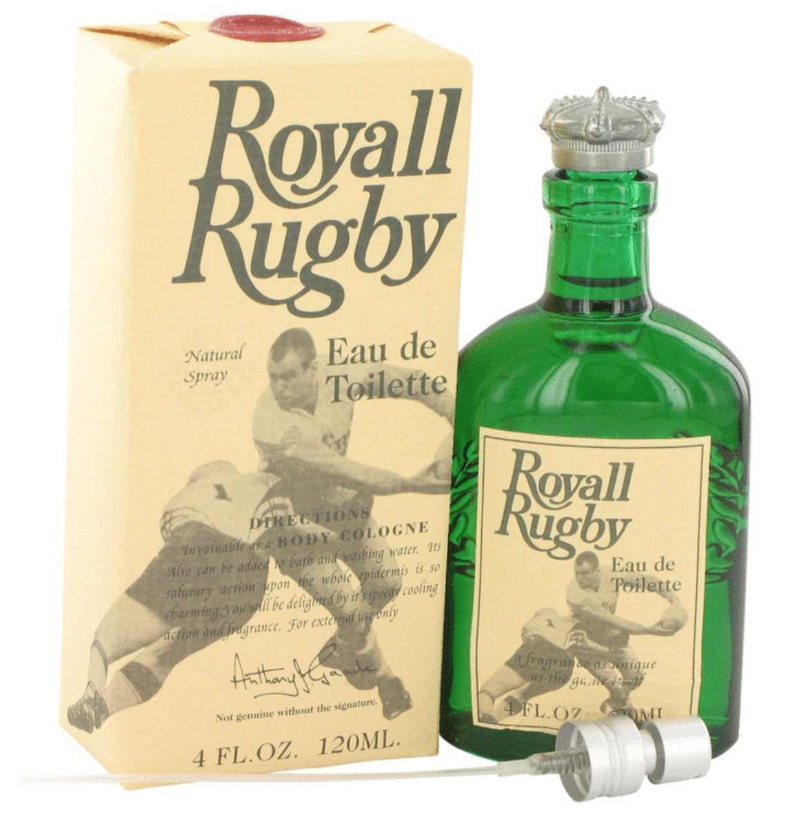 royall lyme of bermuda royall rugby woda toaletowa 120 ml   