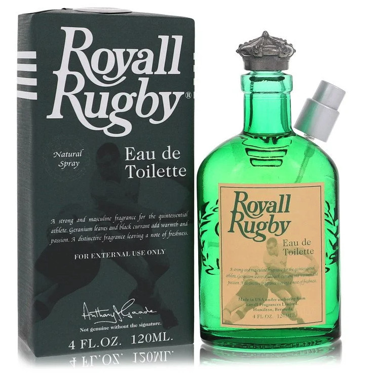 royall lyme of bermuda royall rugby woda toaletowa 120 ml   
