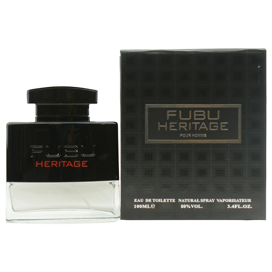 fubu heritage pour homme