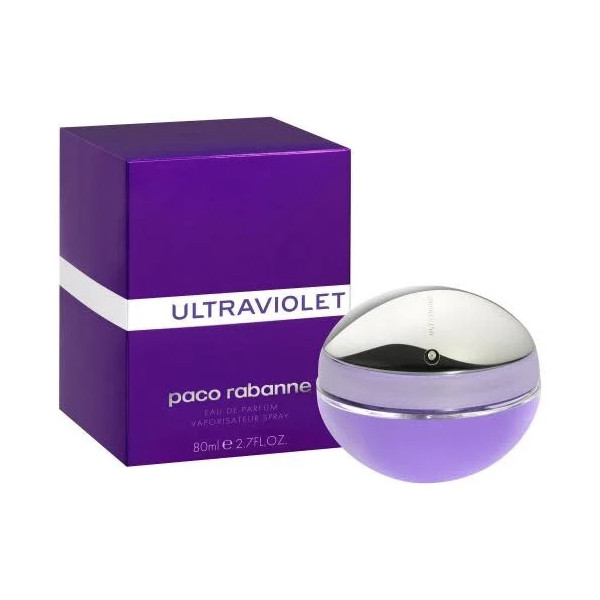 Ultraviolet Pour Femme Paco Rabanne