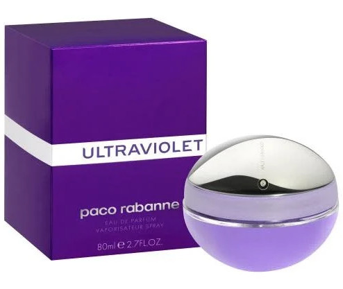 Ultraviolet Pour Femme