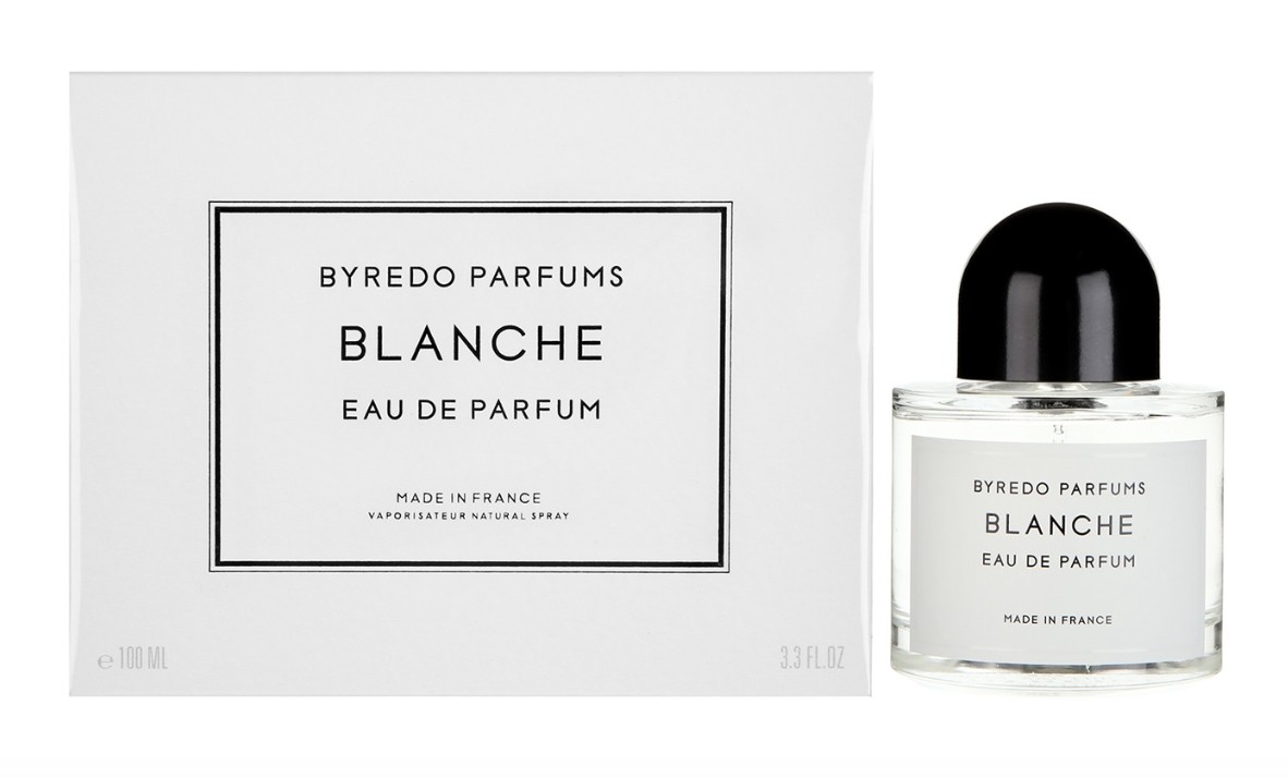 Blanche Byredo Eau De Parfum Spray 100ml