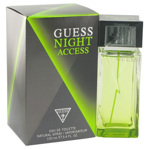 guess 50 ml
