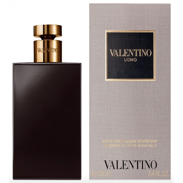 uomo valentino